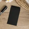 En Stock Pegamento de Saliva Colorido Estilo Chino Autoadhesivo Transfronterizo Amazon Color Sólido Envelopes para Semillas de Monedas en Blanco Impresión Personalizada