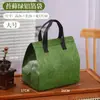 Bolsas Térmicas para Levar, Sacolas Descartáveis para Embalagem, Sacolas Tridimensionais Espessas, Bolsas Tote de Folha de Alumínio, Personalizáveis com Impressão de Logo