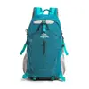 Mochila para senderismo y montañismo al aire libre para hombres y mujeres, mochila ligera, mochila de senderismo resistente al agua y al desgaste