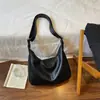 Elegante Xiaomi de Gran Capacidad para Viajes Diarios 2026 Nueva Bolso de Hombro Simple para Mujer Bolso Tote de Nicho Bolso Cruzado de Moda Tendencia