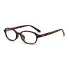 Nuevas Gafas de Sol Retro Rojas de Marco Pequeño para Mujer, Modernas Gafas de Sol Estilo Ins con Protección Solar y Protección UV, Estilo de Moda 3995