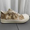25 Zapatos de Lona Transpirables de Moda Nuevos de Primavera y Verano Estudiantes Clásicos de Corte Bajo que Combinan con Todo Zapatos para Enamorados con Fragancia a Leche Tenis para Hombre