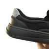 Nuevos Zapatos Casuales Transfronterizos de Comercio Exterior para Hombre, Zapatos de Tejido de Gasa Suave de Moda Estilo Coreano, Zapatos Deportivos Ligeros sin Cordones
