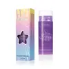 Maquiagem para Olhos Festa Clubday Glitter Stick Lábios e Bochechas Uso Duplo Cor Única Gel Corporal Super Brilho Cor Glitter Maquiagem