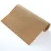 Rollo Grande Rollo Engrosado Papel Kraft Papel de Embalaje Papel con Patrón de Ropa Papel de Prueba Muestra de Papel Papel Industrial