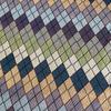 Tecido Jacquard Étnico de Yunnan Capa de Sofá Tecido para Almofada Saco Tecido Decorativo Toalha de Mesa para Restaurante Bar