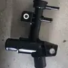 16502-31030 Es Adecuado para el Sistema de Agua del Coche Toyota y la Cubierta del Termostato del Coche
