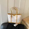 Bolso Grande de Mujer 2026 Nuevo Verano Moda Tendencia Bolso de Hombro Estudiante Universitario Bolso Tote para Viajar