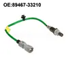 El sensor de oxígeno del coche es adecuado para Toyota Camry 89467-33210 89467-02150