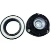 5Q0412331D 5Q0412249F Adecuado para Audi Golf Tiguan Amortiguador Delantero Soporte Superior de Goma Plano