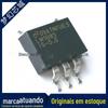 Lm1085Isx-5.0 Chip Regulador Linear de Baixa Queda To263 Agente Original