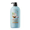 Champú Kormesic Coco Suave y Brillante Transfronterizo, Control de Grasa Refrescante, Venta al por Mayor de Fabricantes de Comercio Exterior
