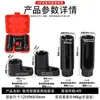 Funda para Sensor de Oxígeno de Coche Estilo Japonés Europeo Llave para Sensor de Oxígeno Funda para Sensor de Oxígeno Herramienta para Retirar Sensor de Oxígeno