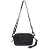 Bolso Cruzado para Mujer Ins Simple Casual Exterior Ligero Estilo Japonés Marca de Moda Bolso de Hombro para Niños Ropa de Trabajo para Viajar Bolso para Teléfono Móvil