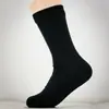 Calcetines impermeables de Amazon para exportación, transpirables, de tubo largo, para senderismo al aire libre, vadeo, camping, esquí de invierno, cálidos, calcetines de buceo