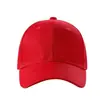 Gorra de Algodón Logo Personalizado Gorra de Béisbol Impresión Bordado Impresión Gorra Publicitaria Para Hombres y Mujeres DIY Gorra de Trabajo Hecha a Medida