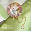 Bonitos Marcapáginas, Regalos Culturales y Creativos, Regalos Conmemorativos Creativos Personalizados de Alta Gama para Graduación Estudiantil, Cajas de Regalo de Marcapáginas de Metal