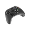 Série X Controle X Caixa de Cristal Caixa Protetora para Controle Sem Fio Xbox Series X Transparente Anti-Queda Capa Dura