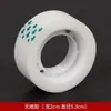 Nuevo Dispensador Adhesivo Transparente Sin Costuras Fácil de Rasgar Adhesivo de Doble Cara Gancho Fuerte Adhesión Coplas Adhesivo Especial Coplas Festival de Primavera Cinta para Juntas de Puerta
