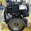 Motor Cummins con Control Electrónico Qsb3.9-C100 Qsb3.9-C110 Qsb3.9-C130 Completamente Nuevo