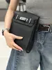 Nueva Bolsa de Pecho Kelly 2025 Piel Genuina Togo Primera Capa Piel de Vaca Bolso Cruzado Casual para Hombro Bolsa de Cintura Kelly Bolsa de Pecho para Mujer