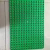 Jaula para Conejos, Base Blanda, Tablero Inferior Plegable Libremente, Resistente a Mordeduras de Conejo, Anti-Roído, Base de Pie de Plástico para Conejos, Tablero para Prevenir Fugas de Excremento