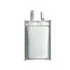 Batería de Litio 602030 Fabricante Certificación Kc 300Mah Lámpara de Escritorio Instrumento de Belleza Altavoz Portátil Batería de Litio de Polímero