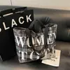 Bolsa Feminina de Grande Capacidade 2025 Inverno Novo Estilo Moda de Alto Valor Bolsa Tote Xadrez Moda Casual Bolsa de Mão