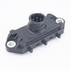 Aplicable a las piezas de automóvil Mercedes Benz K046313 133092596 sensor de presión de admisión