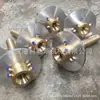Manguito de Moldeado para Aspiradora de Puntos Manguito de Ajuste de Diámetro para Tubería de Plástico Pe Manguito de Ajuste de Diámetro para Tubería Abs Manguito de Ajuste de Diámetro Tipo Anillo de Agua