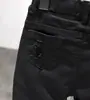 Pantalones Casuales Lisos Joker Coreanos Nuevos para Primavera y Otoño para Niños y Niñas Pantalones a la Altura del Tobillo 830 831