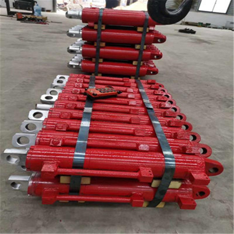 矿用液压切顶支柱 (1)
