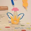 Corona de Fiesta de Cumpleaños Infantil Sombrero Decorativo No Tejido Sombrero de Primer Cumpleaños Estilo Ins Coreano Creativo DIY Sombrero de Cumpleaños de Fieltro