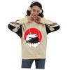 Suéter transfronterizo para hombre y mujer, sudadera con capucha Sun Man Death Note, suéter de anime de marca de moda europea y americana, abrigo para pareja