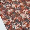 Tela Jacquard Teñida en Hilo Estilo Medieval, Funda Suave para Sofá, Funda de Almohada, Ropa de Abrigo, Falda, Tela Decorativa Suave, Hecho a Mano