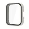 Capa protetora para relógio Huami Amazfit Bip 5 Unity, capa integrada e protetor de tela Huami Bip 5
