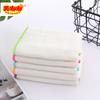 Toalla para lavar platos de fibra de madera no es fácil de ocupar el aceite cocina para correr el Jianghu para aceite productos de 2 yuanes lavar platos para hacer toalla cuadrada sanitaria