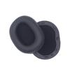 Adecuado para Almohadillas de Oreja Razer/Blackshark V2 Pro V2Se, Cubiertas de Esponja de Cuero Proteico