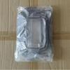 Conjunto de Necessaire de Viagem Quatro Peças 2025 Bolsa Cosmética de PVC Espessado Grande Capacidade À Prova d'Água e À Prova de Poeira Bolsa de Armazenamento com Zíper