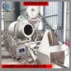 Máquina de marinar rapidamente asa de frango, asa de pato, pescoço de pato, máquina de tamboreamento a vácuo Fuwangda em aço inoxidável, máquina de tamboreamento hidráulica refrigerada