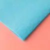 Estudiante No Tejido Hecho a Mano DIY Paquete de Material No Tejido Fieltro Engrosado de Colores Creación de Entorno de Jardín de Infancia Fabricación Manual