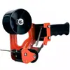 Selladora de Cajas Grande Deli 800, Empacadora Manual Portátil para Embalaje, Adecuada para Ancho 6 cm / 60 mm