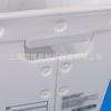 Caja de Rotación de Tablero Hueco de PP al por Mayor de Fábrica Caja de Reciclaje de Plástico Caja de Tablero Hueco Se Puede Personalizar