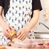 Bolsa de malla transpirable para colgar en la pared, herramienta de almacenamiento de cocina para cebolletas, jengibre y ajo, bolsa colgante multifuncional para almacenamiento de frutas y verduras