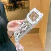 Funda de Teléfono Móvil Anti-Caída de Dibujos Animados Linda Estrella Palo Xiaoyu Iphone17 Apple 16 Adecuada para 14/15Pro Max