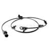 El sensor ABS es adecuado para Mercedes-Benz nuevo Vito V260 A4479051503 A4479056802