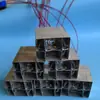Núcleo de Calentamiento para Gabinete de Desinfección, Cable Calefactor de Lámpara Calefactora, Cuerpo Calefactor de Secado con Rejilla Calefactora, Cable Calefactor para Esterilizador de Biberones