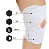 Rodilleras Japonesas Transfronterizas, Equipo Protector Transpirable y Ligero para Deportes al Aire Libre y Running, Rodilleras para Menisco, Rodilleras de Baloncesto