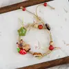 Jingdezhen Cerâmica Pulseiras da Paz Lote Misto Atacado Pequenos Artigos Joias Pulseiras Atacado Pequenos Artigos Criativos para Venda em Bancas