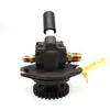 Marca Bomba de Combustible Adecuada para Bomba de Transferencia de Aceite L074 0440020036 Accesorios para Excavadora Bomba de Gasolina de Freno Elegante